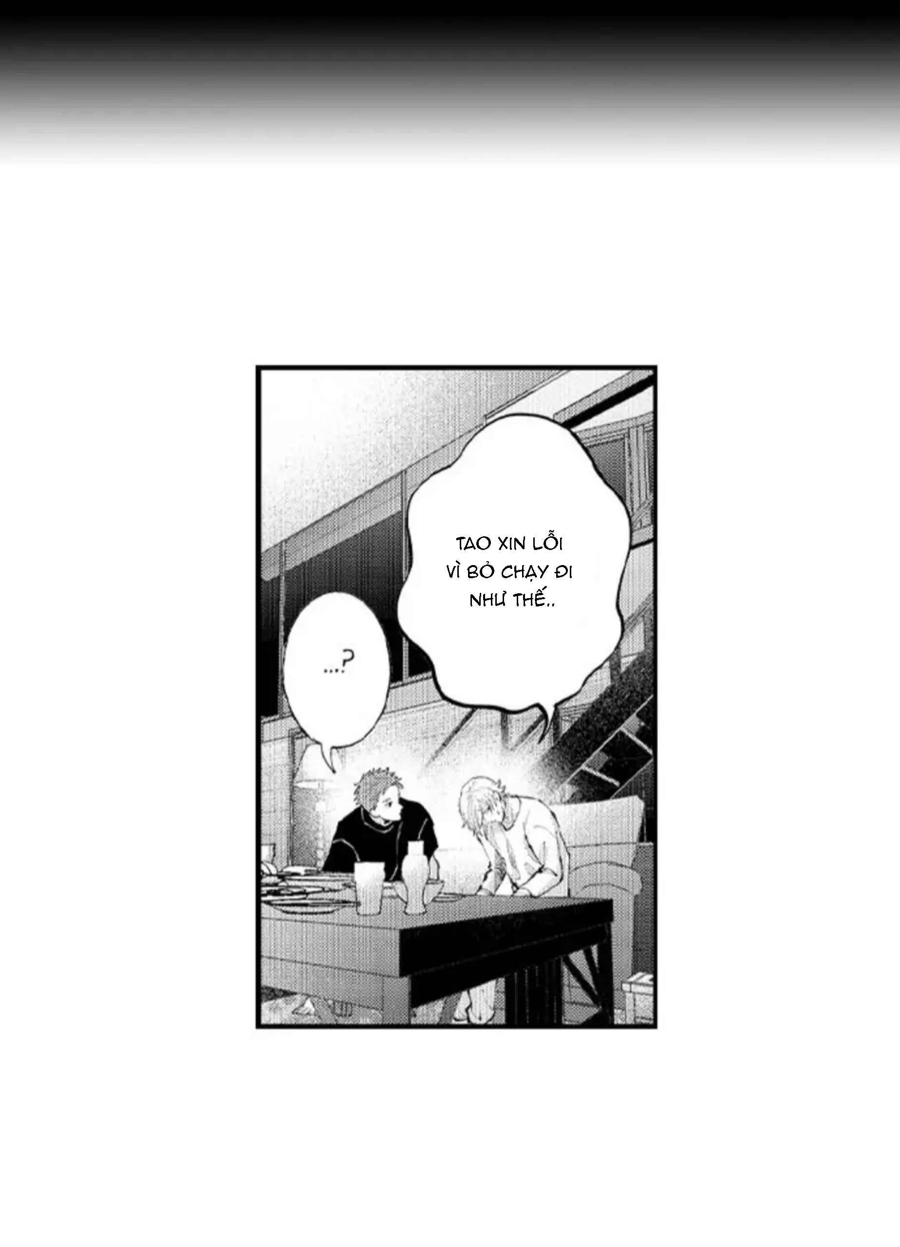 bị anh chàng lập dị để ý chapter 92 30