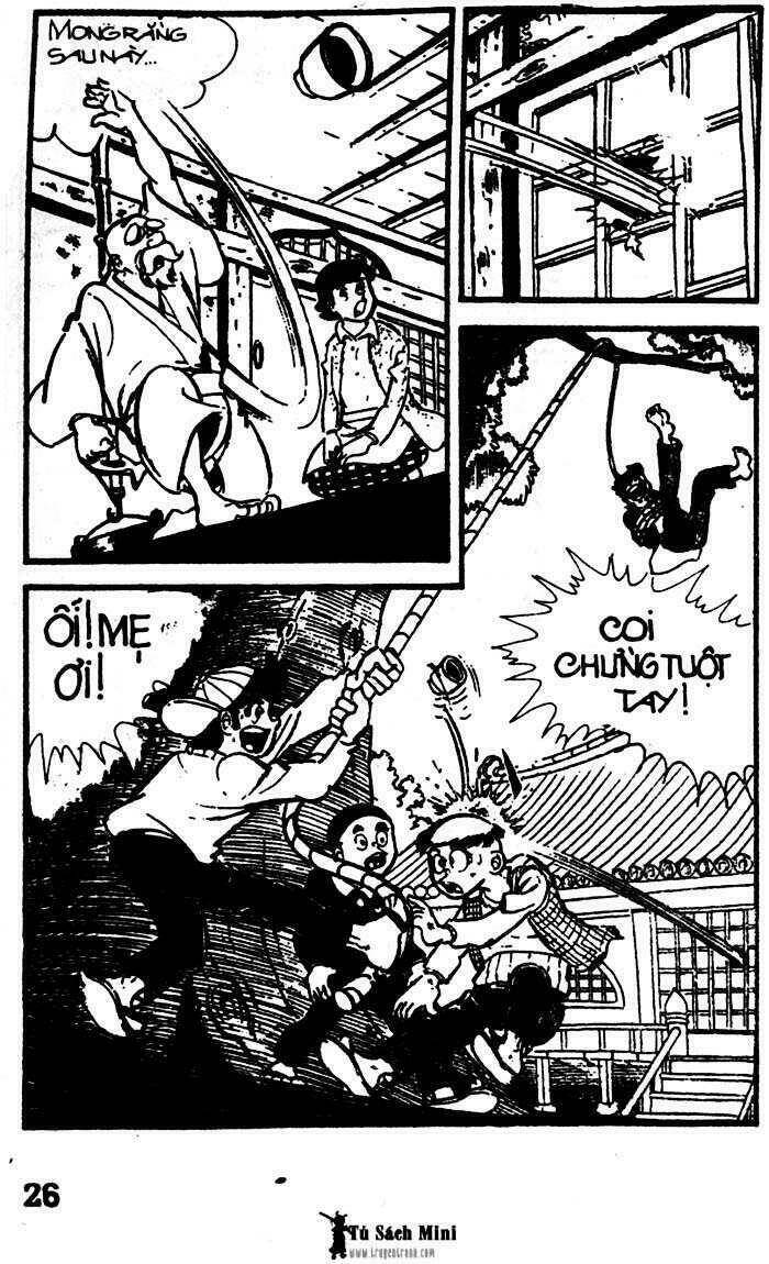 mankichi chapter 5 26