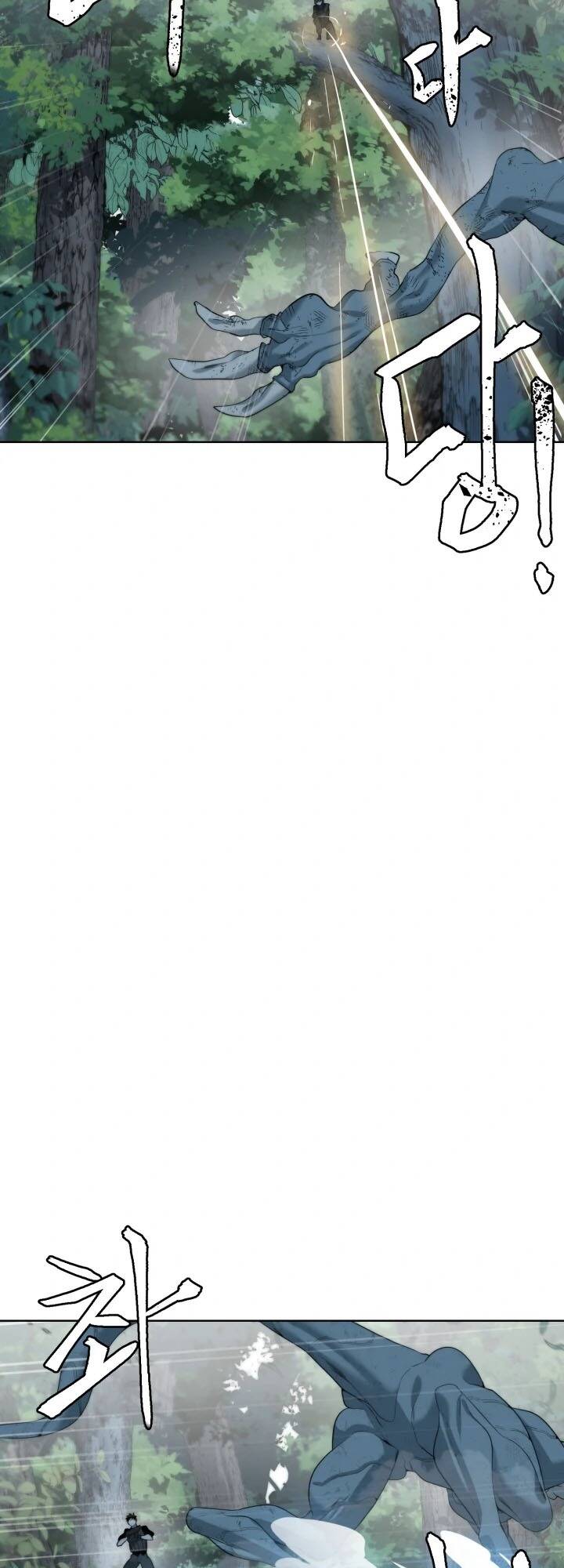 hành tinh quái vật chapter 8 20