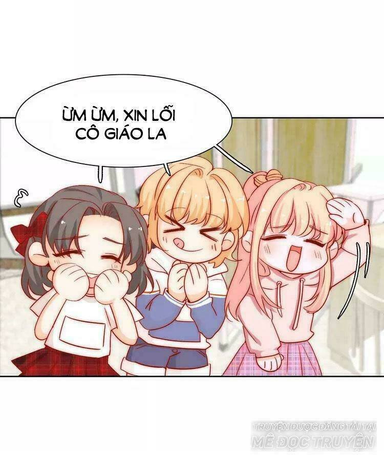 mạng sống của em thuộc về tôi chapter 9 32