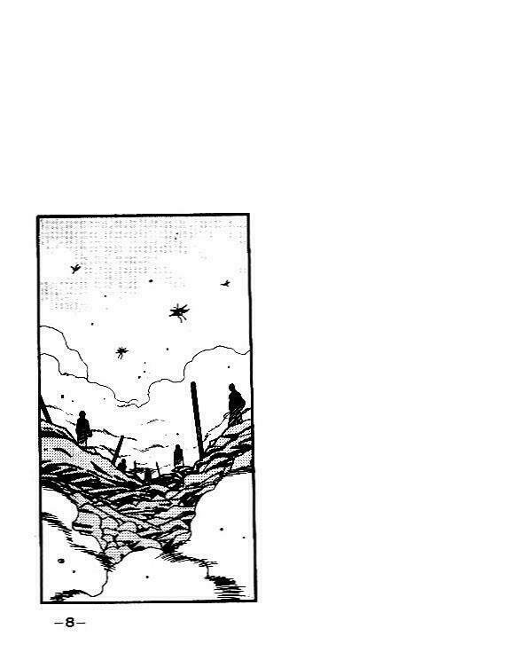 3x3 eyes chapter 57 5