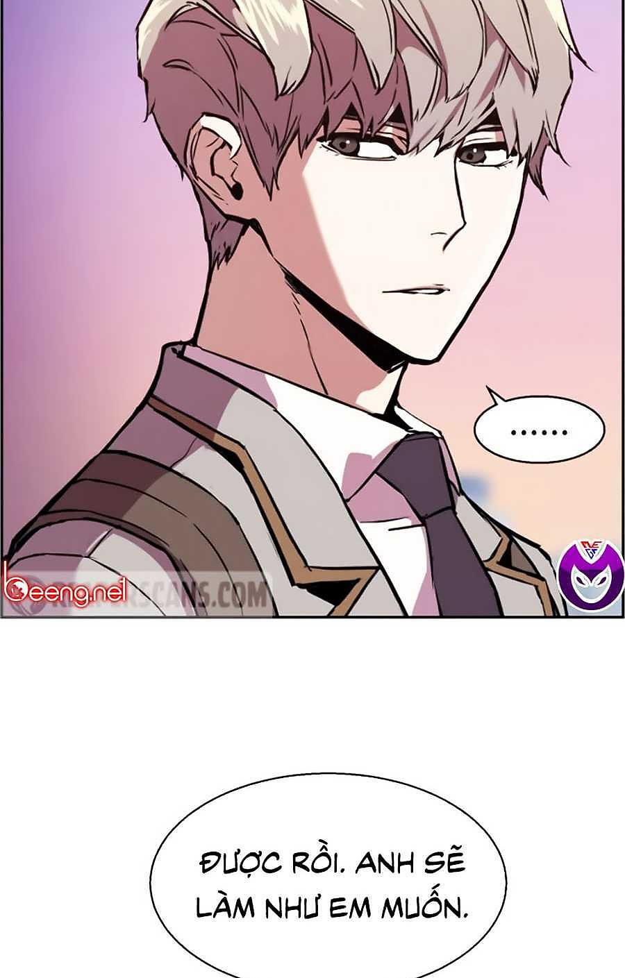 bạn học tôi là lính đánh thuê chapter 21 69