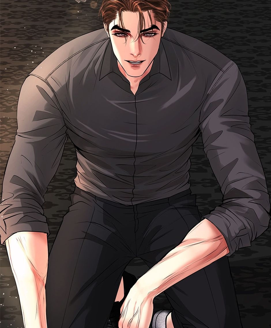 tôi đã ký khế ước với ác quỷ chapter 6.2 42