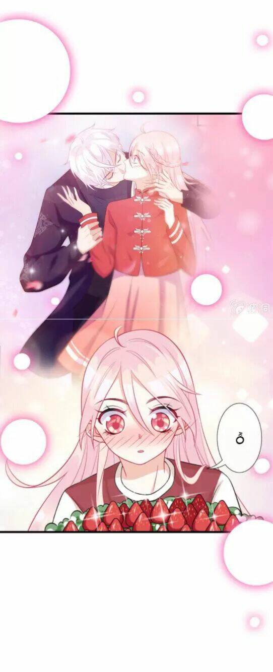 vương bài thiên sư và tiểu manh yêu chapter 42 24