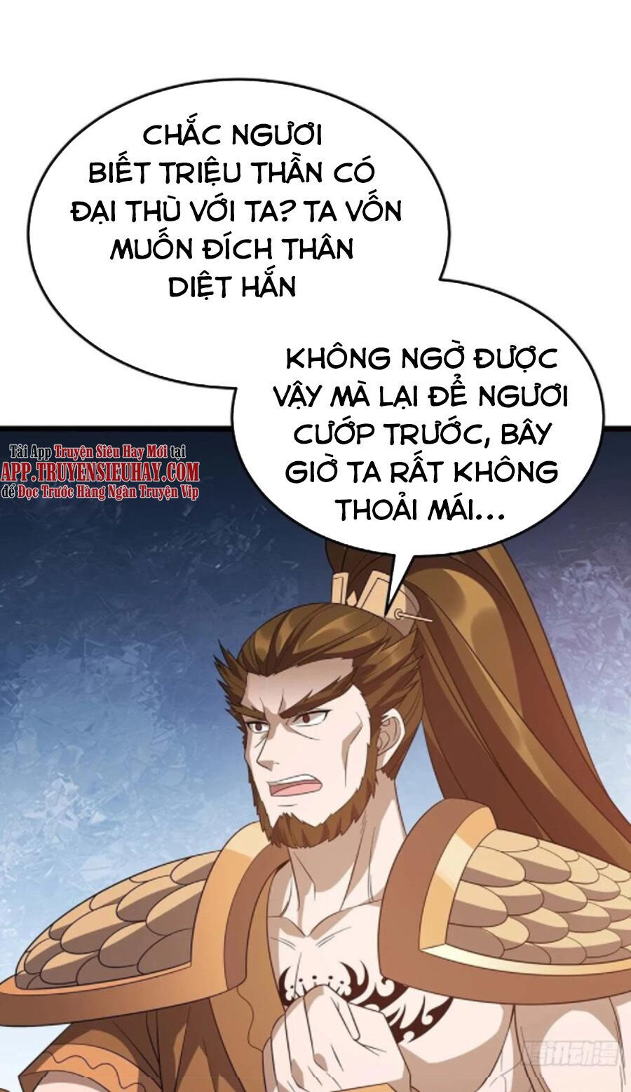 chúa tể tam giới chapter 224 29