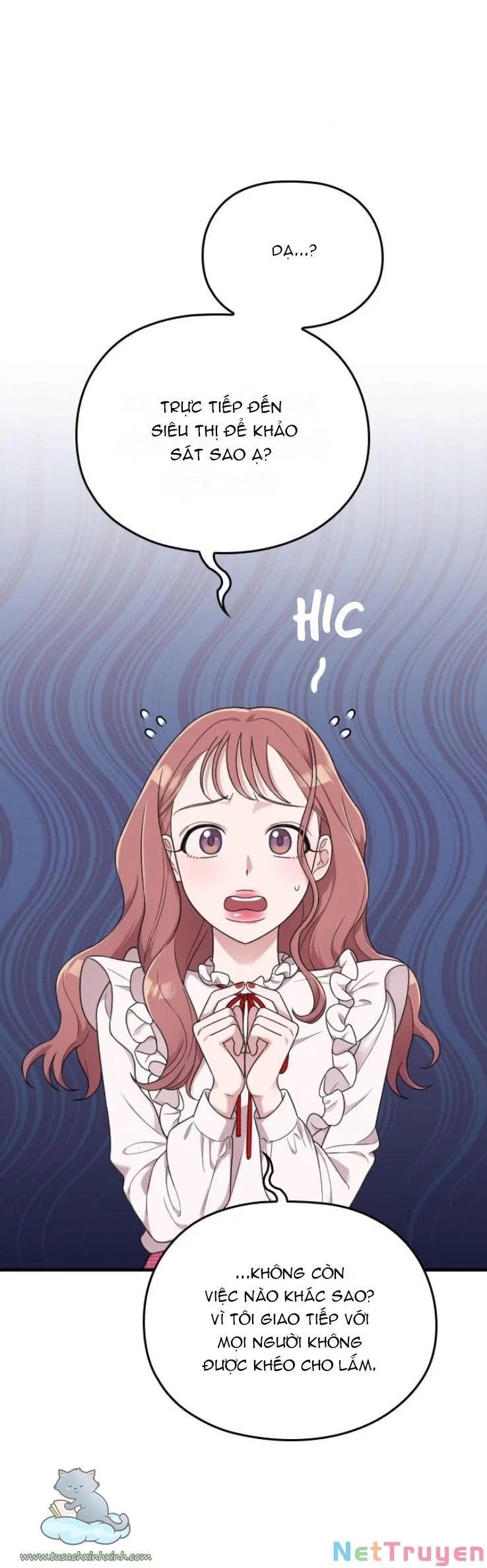 cô đi mà lấy chồng tôi chapter 15 91