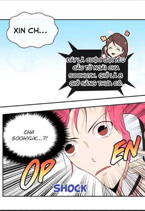 rắc rối về vấn đề yêu đương của tôi chapter 20 33