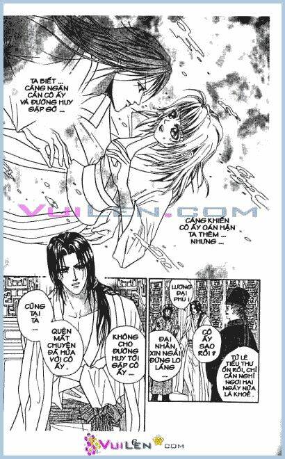 nàng công chúa lạc loài chapter 2 5