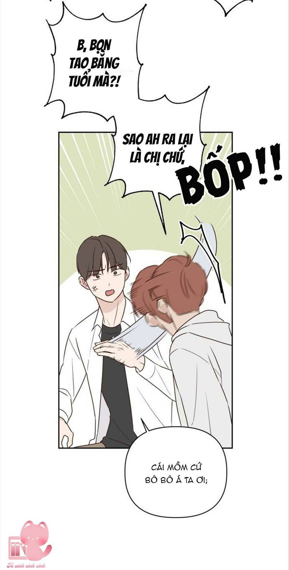 lén lút quện nhau chapter 2 80