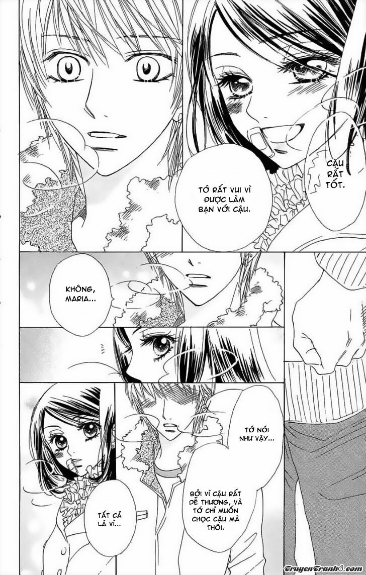 ác quỷ và bản tình ca chapter 42 22