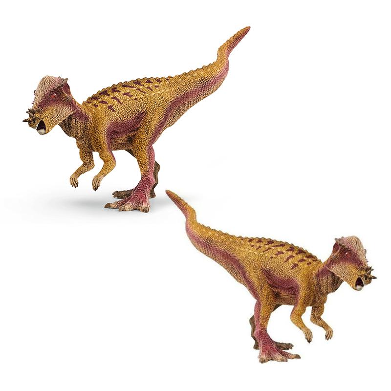 Đồ Chơi SCHLEICH  Mô Hình Khủng Long Pachycephalosaurus 15024