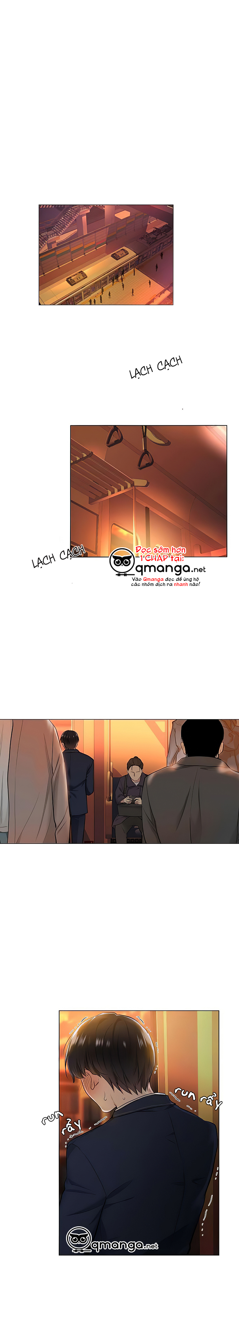 ứng dụng xấu hổ chapter 1 1