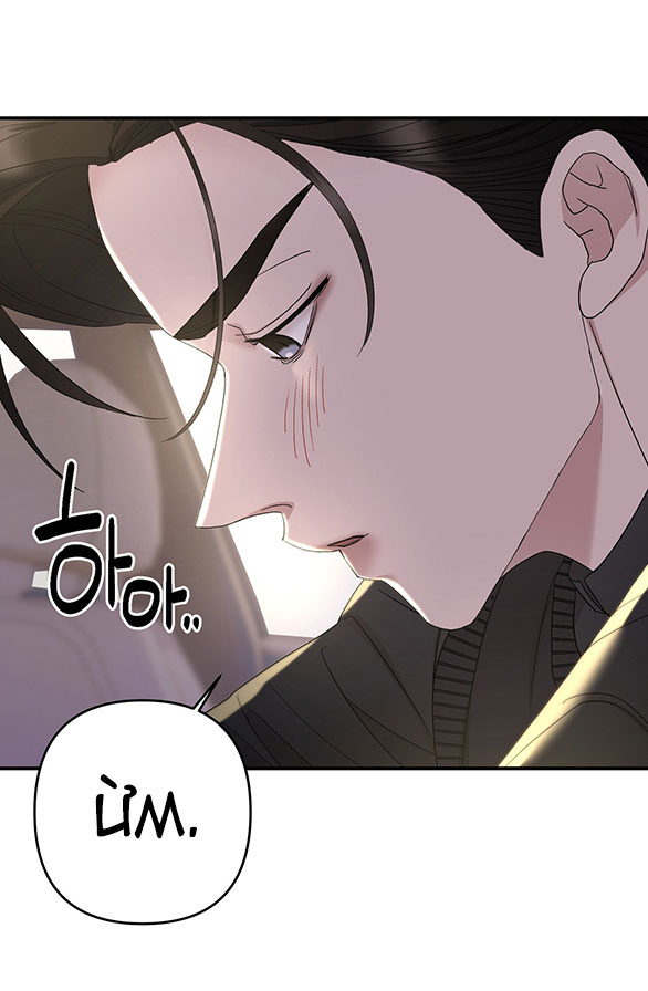 Hối Lộ Ngọt Ngào chapter 16 - Trang 21