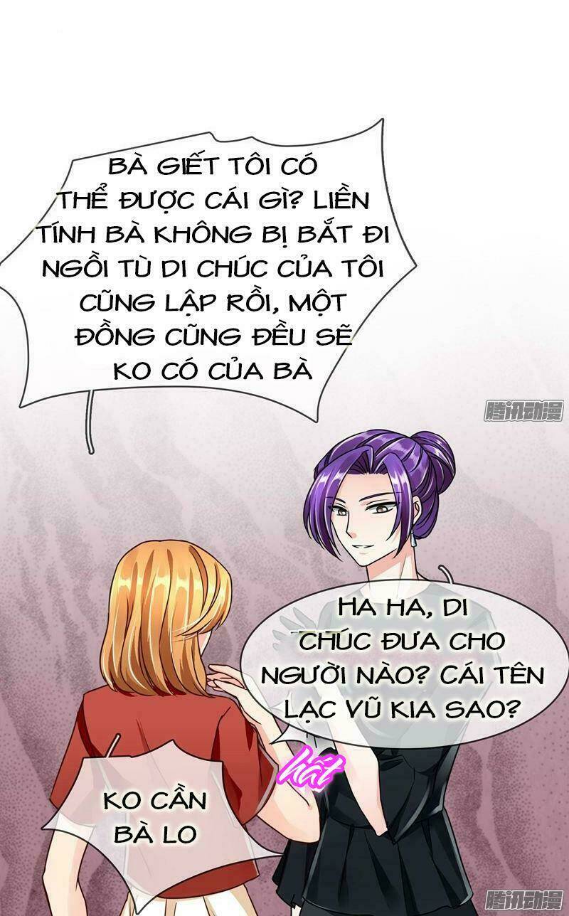 bá đạo trung khuyển tìm ái ký chapter 57 5