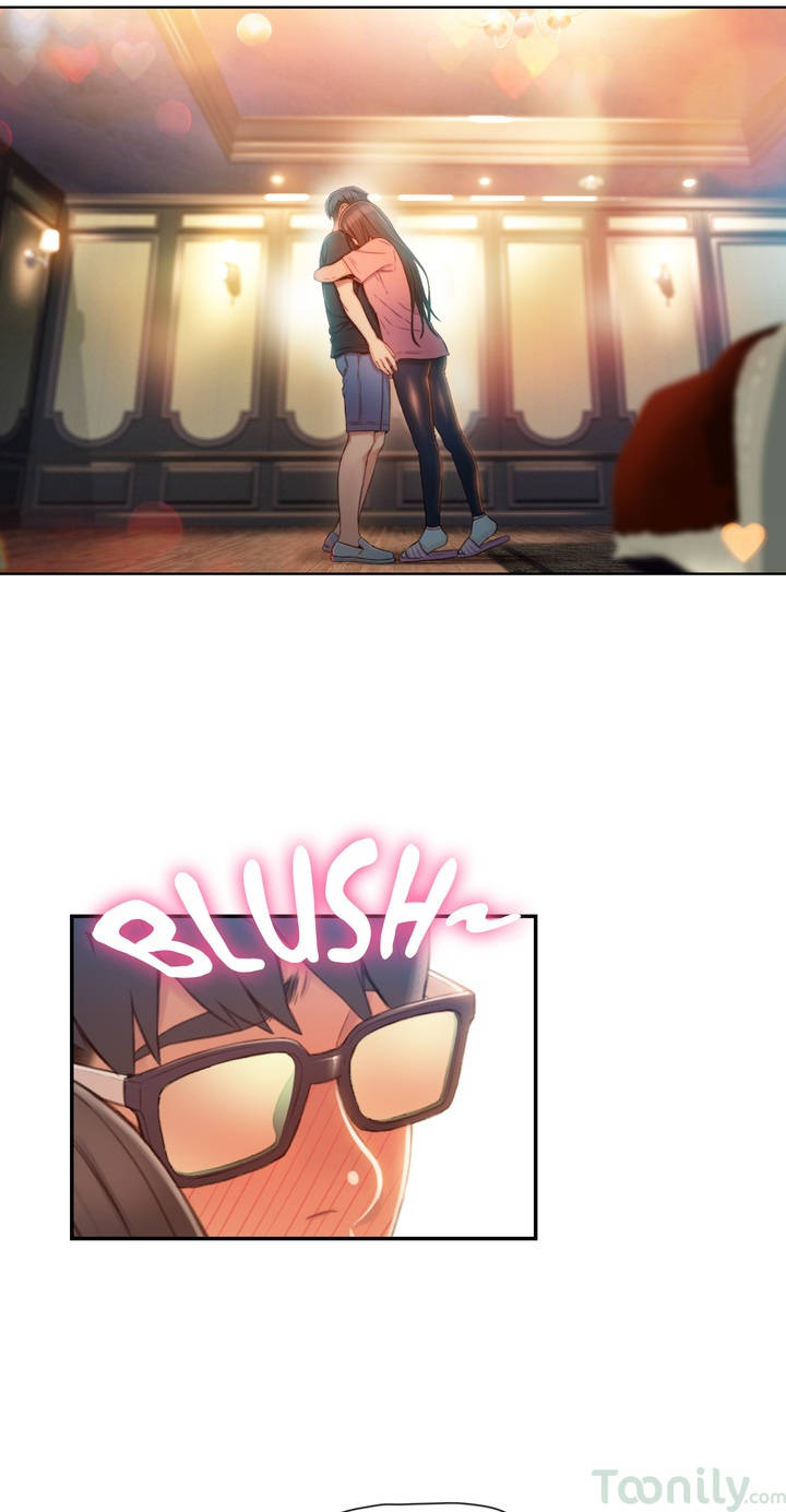 [raw] anh chàng ngọt ngào chapter 70 12