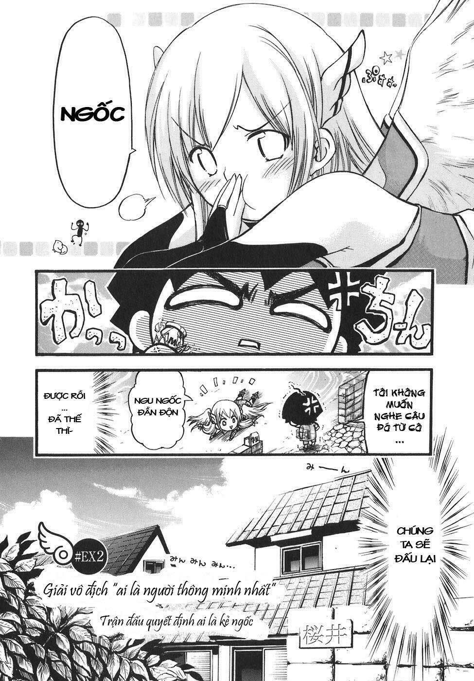 vật thất lạc của bầu trời chapter 30.6 2