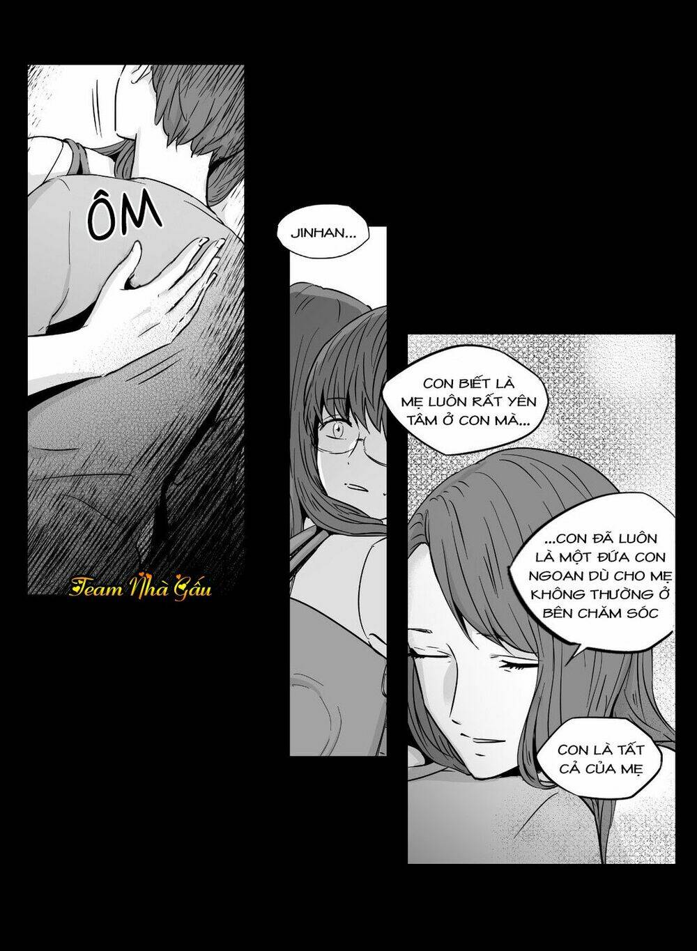 nếu thích tôi như vậy (ss2) chapter 5 22