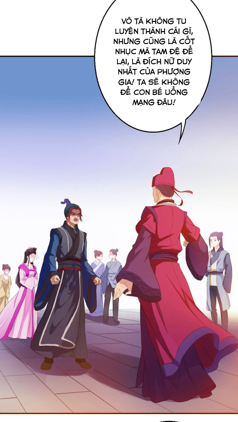 tà y cuồng thê chapter 7 17