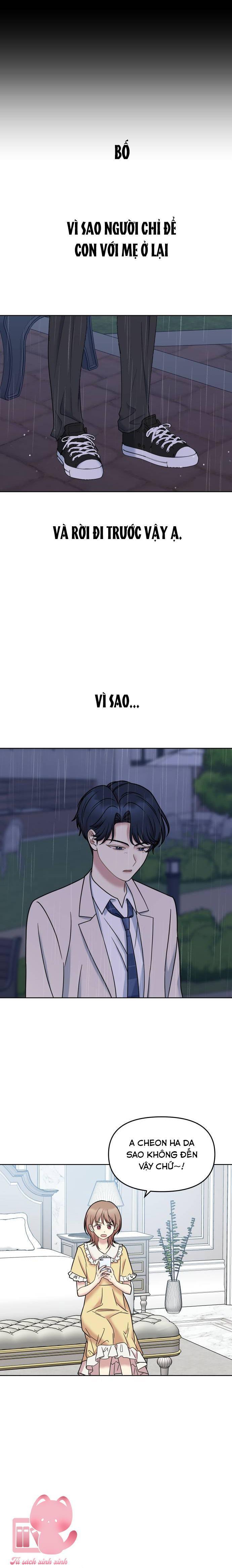 quản gia, làm ơn đấy! chapter 14 18