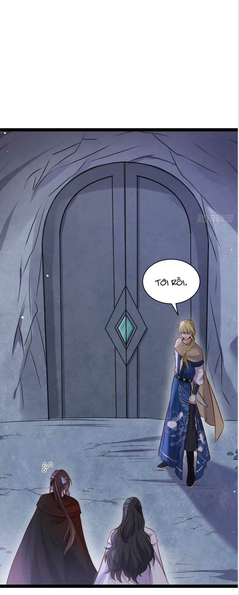 hoạn phi thiên hạ chapter 252 25