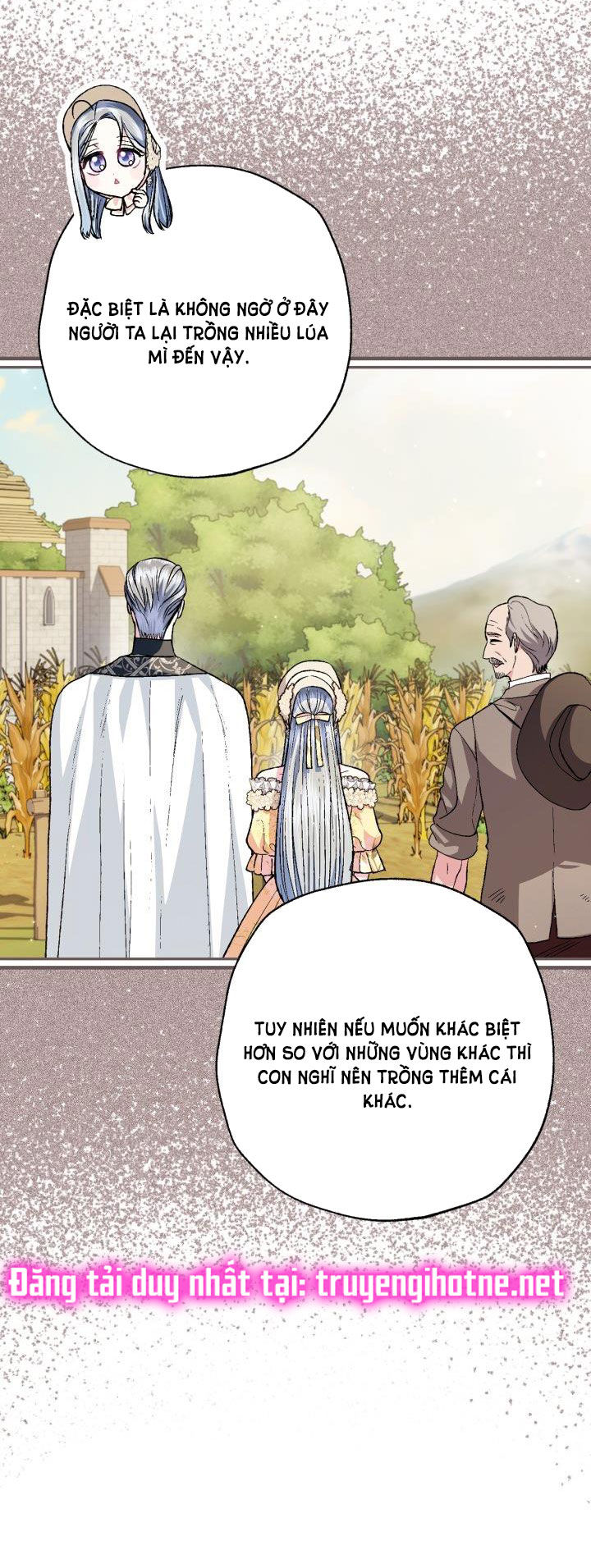 cha à, con không muốn kết hôn đâu chapter 94 51