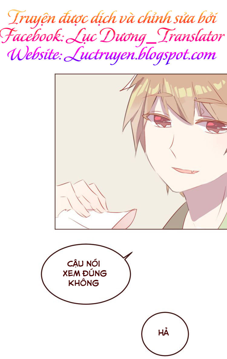 người yêu biến mất chapter 35 21