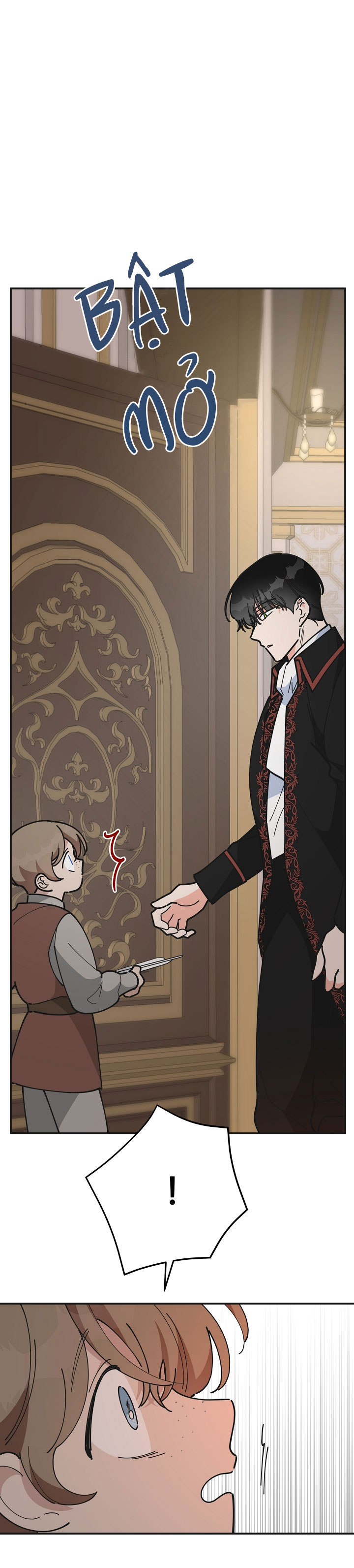 ác nữ tiểu thư chapter 80 61