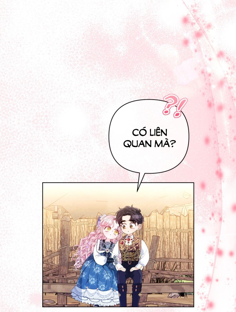 thà rằng để tôi trở thành nữ hoàng chapter 24.2 6