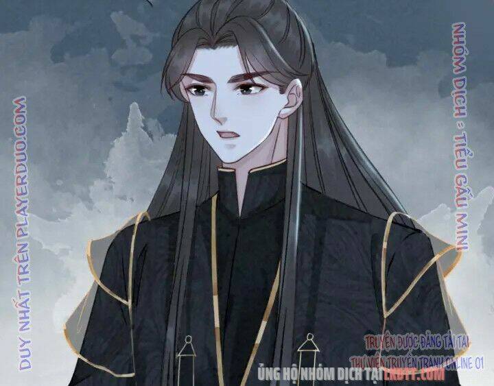 trọng sinh bá sủng nhiếp chính vương quá mạnh mẽ chapter 196 77