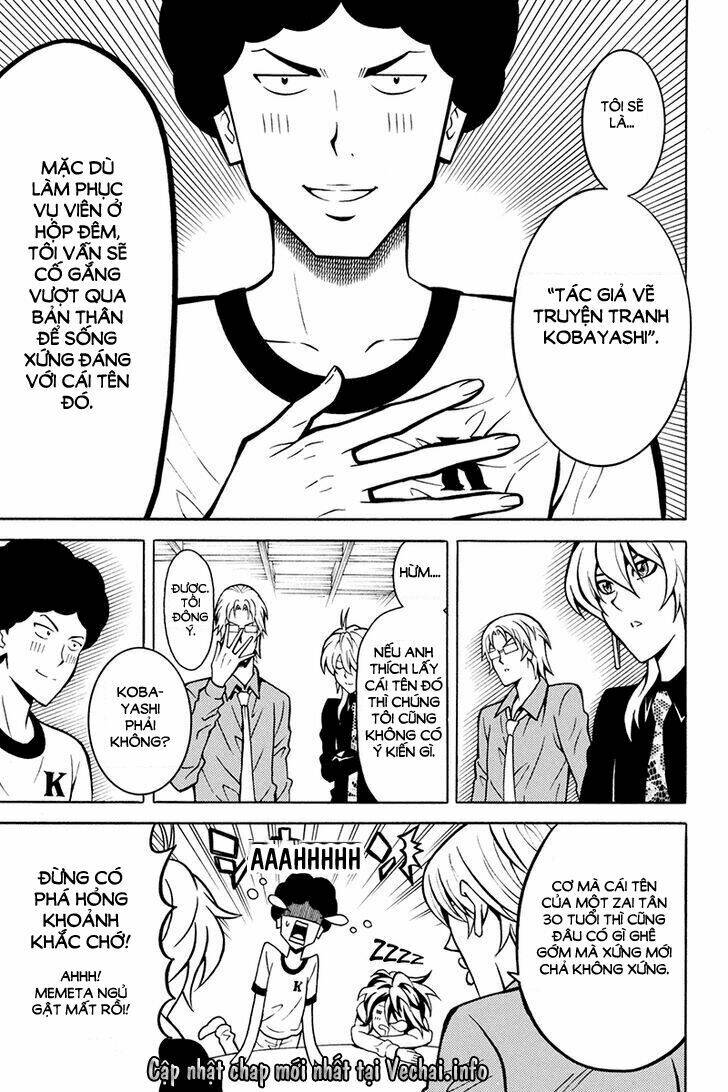 host man chapter 5 9