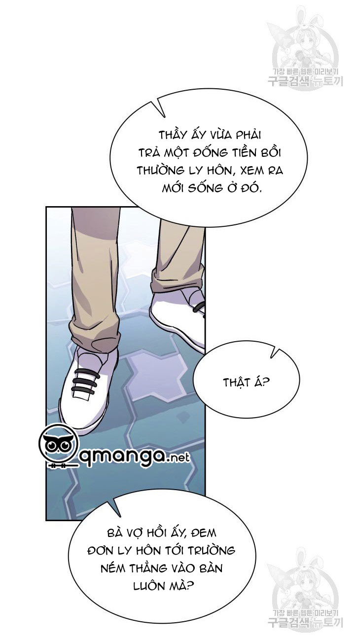 cậu có cà rốt chứ? chapter 1 30