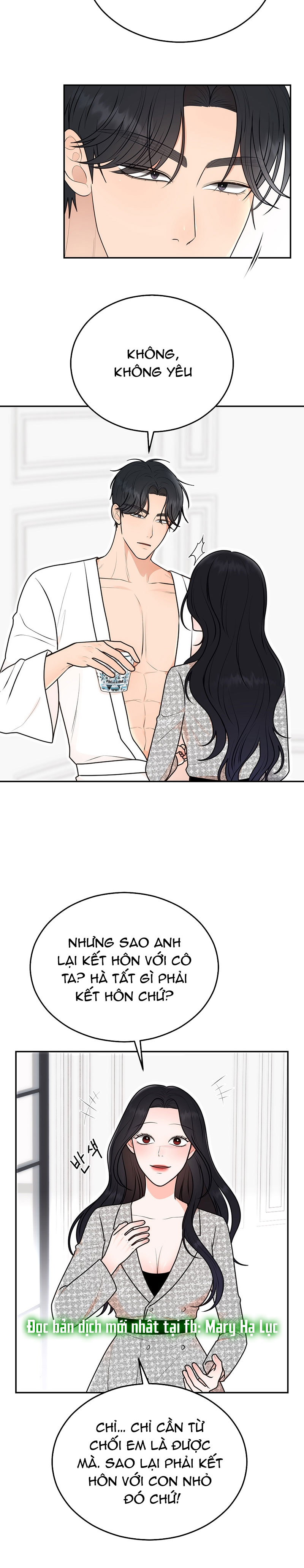 [18+] hôn nhân ràng buộc chapter 21.2 4