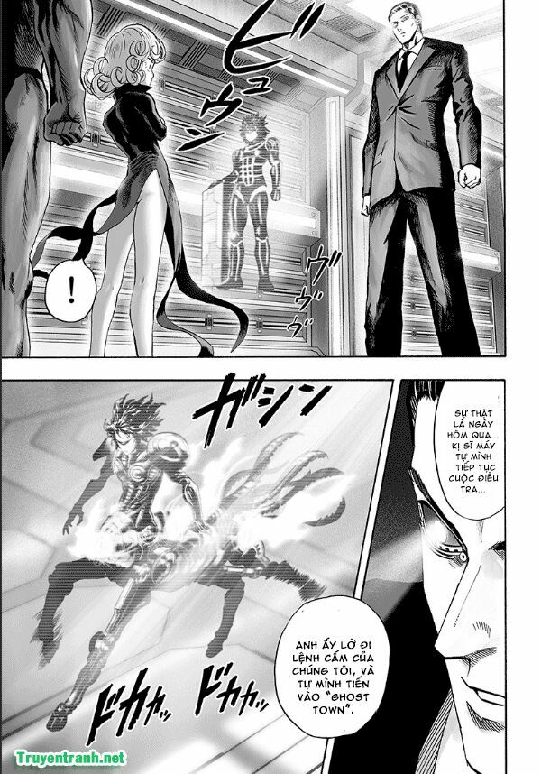 one-punch man chapter 126 12