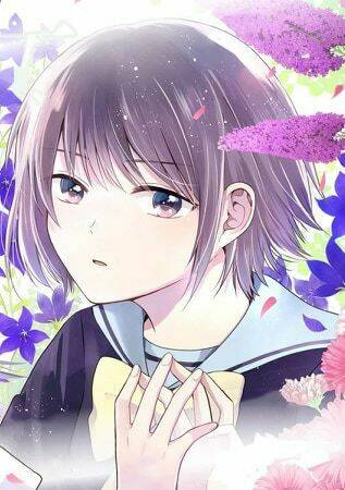 your true color chapter 1 3