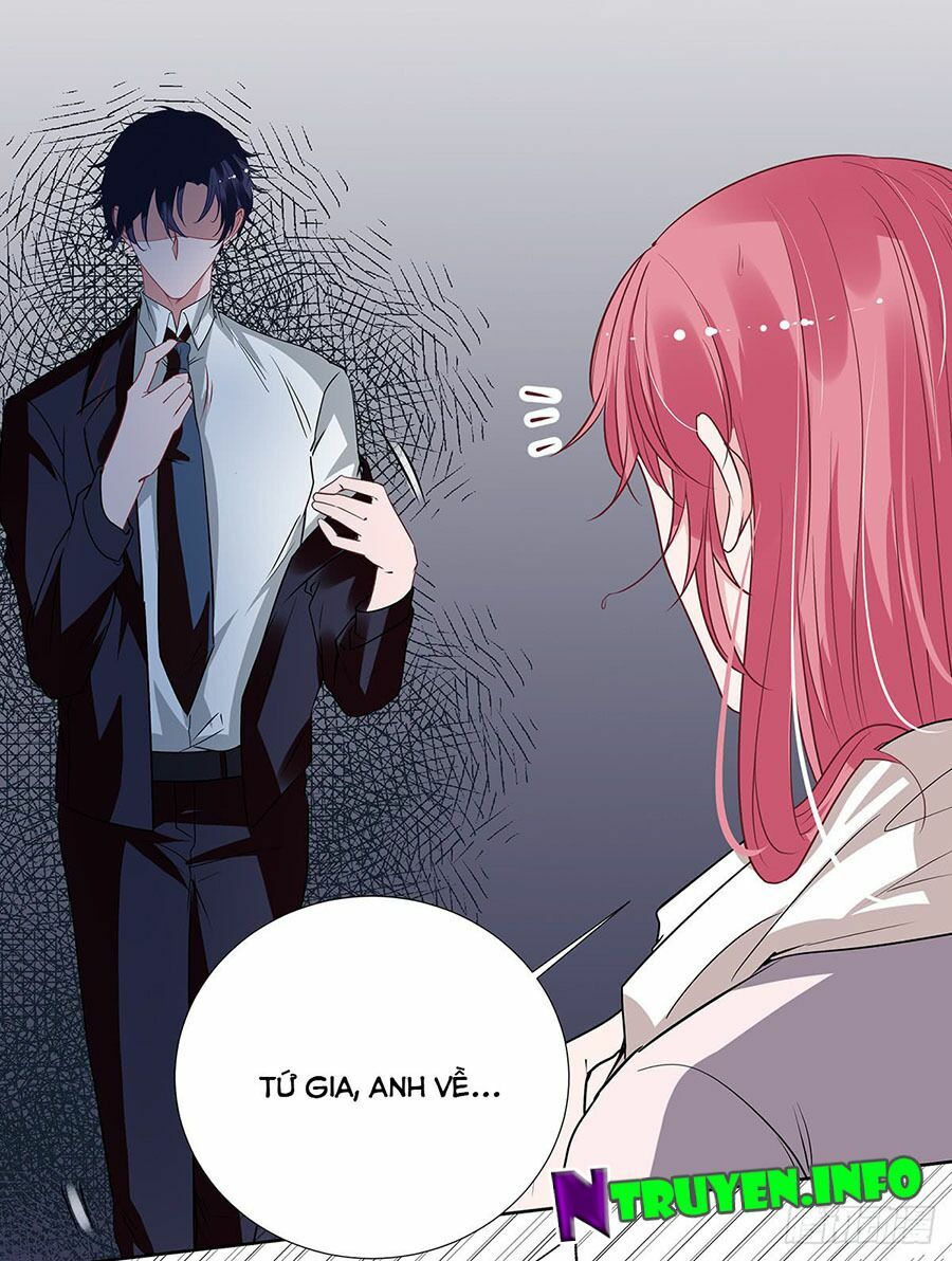 manh thê khó dỗ phần 2 chapter 32 10