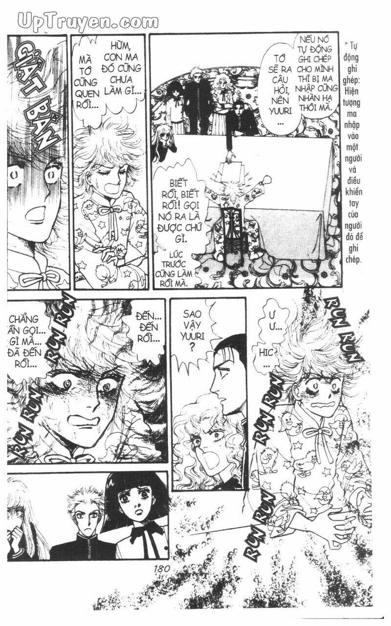 câu lạc bộ con nhà giàu chapter 4 181