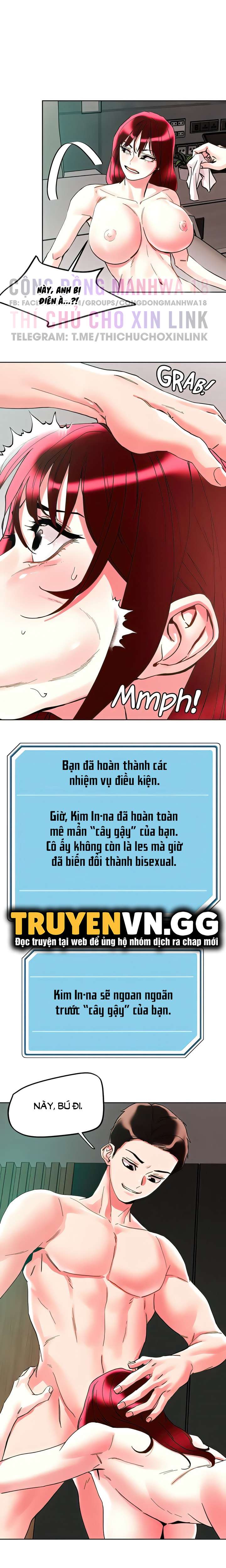 quyền năng chịch gái chapter 96 1