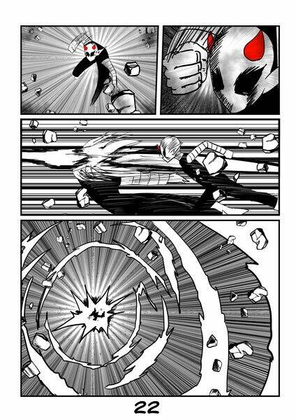 my papa is demon chapter 10 24