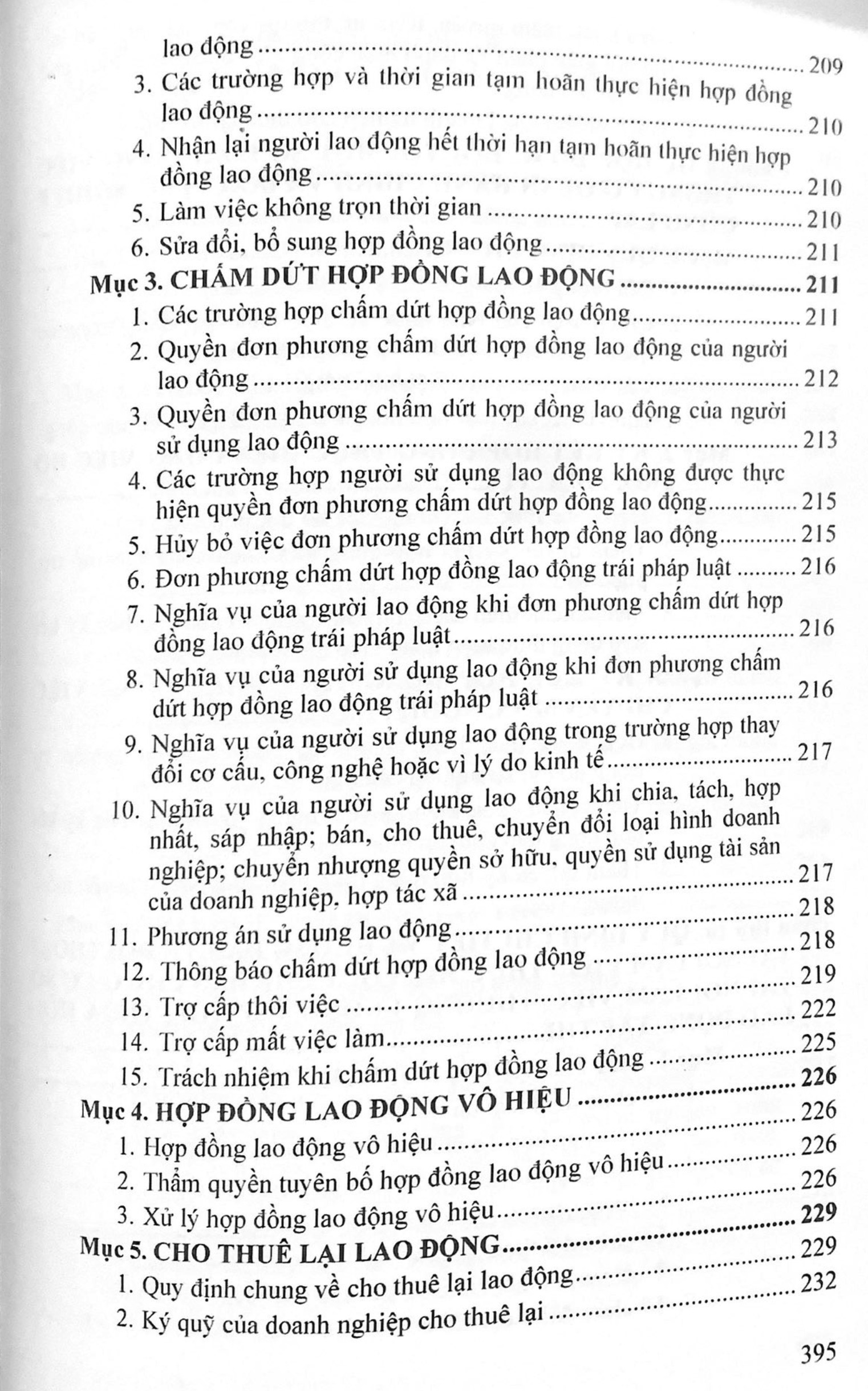 Bộ luật Lao động và Hệ thống thang bảng lương, phụ cấp, chế độ tiền lương, tiền thưởng đối với người hưởng lương làm việc