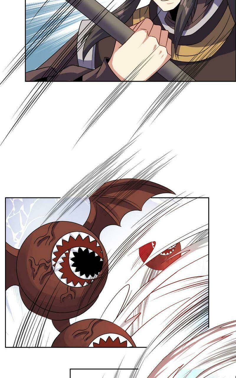 thôn phệ một thế giới tu tiên chapter 138 8