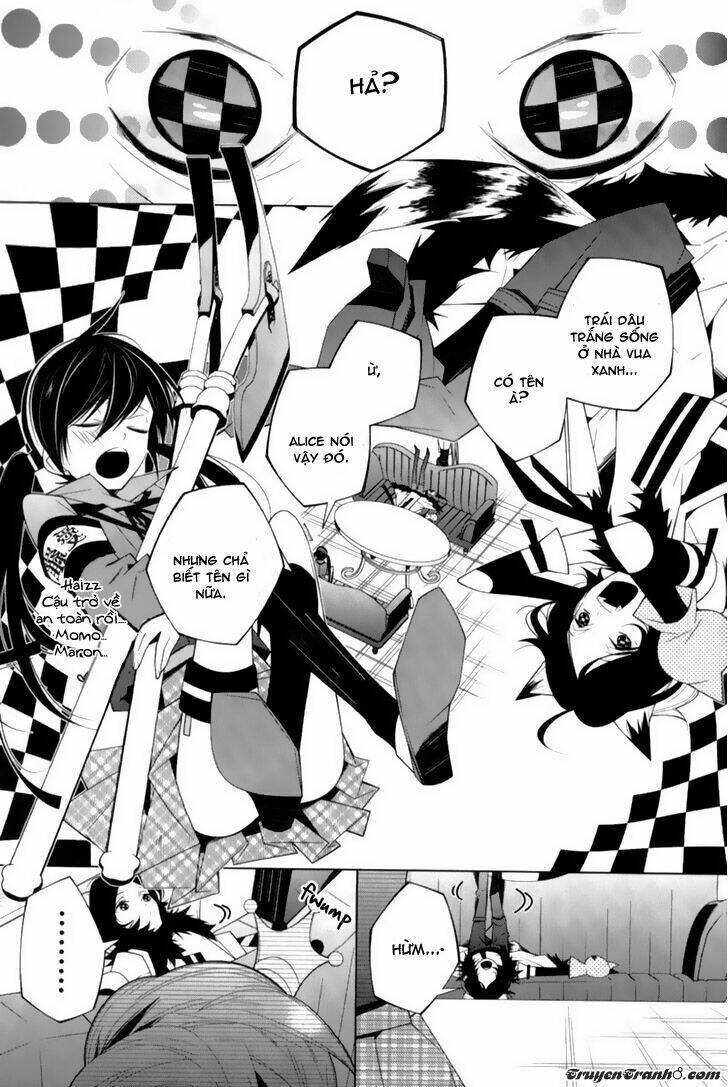 snow white and alice chapter 12 23