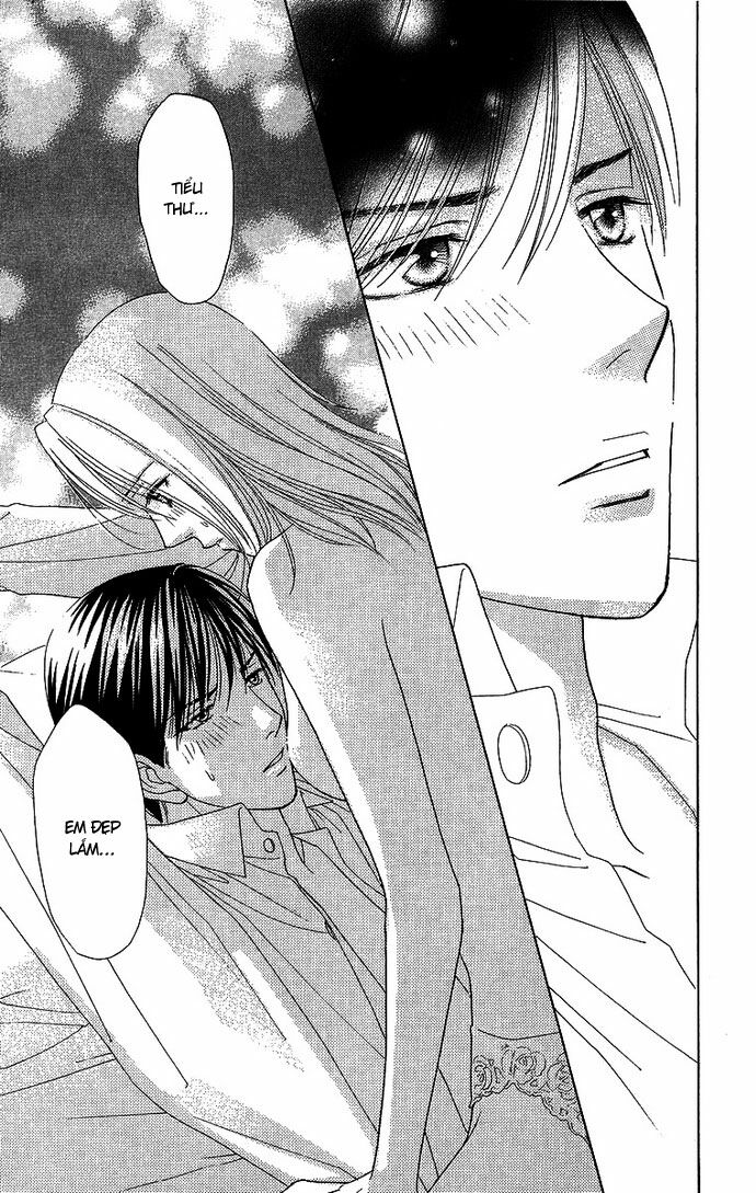 chou yo hana yo chapter 10 29