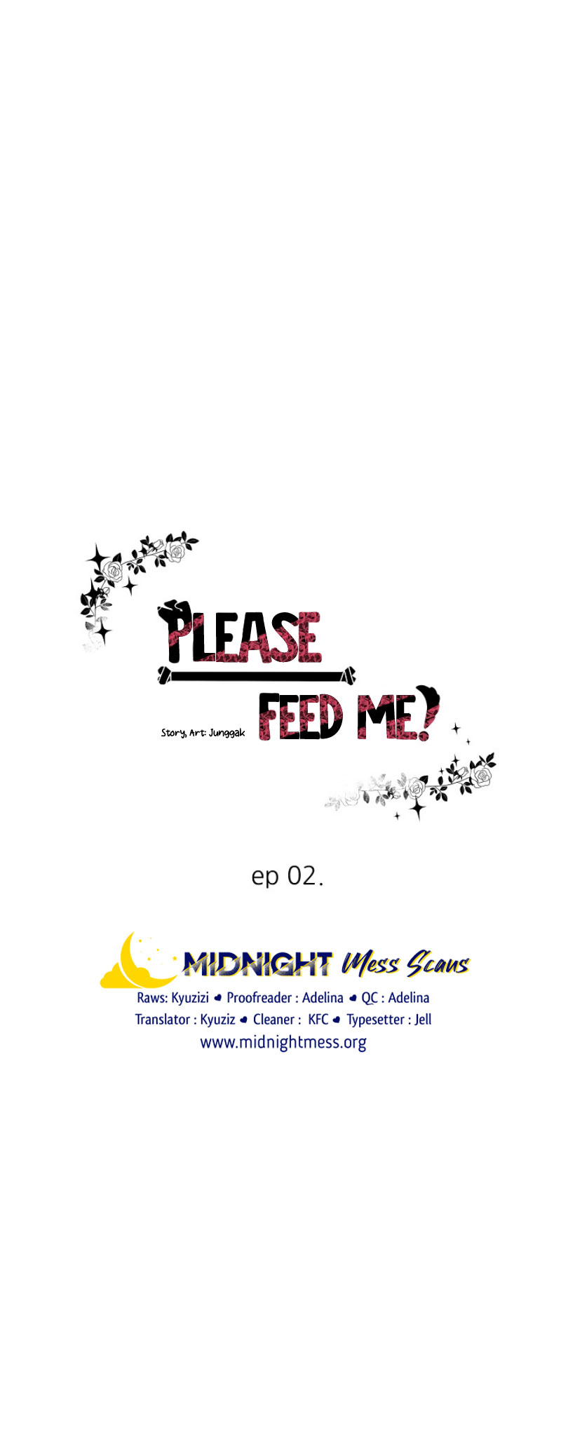 cho tôi ăn anh đi! chapter 2 15