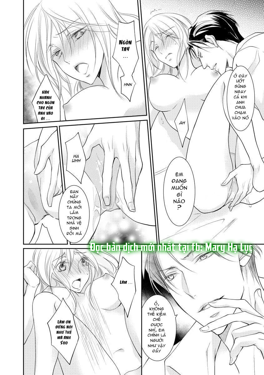 huấn luyện khốc liệt của yakuza chapter 12.3 3