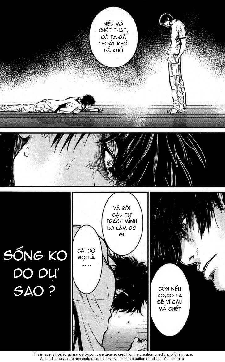 wolf guy - wolfen crest chapter 69 17