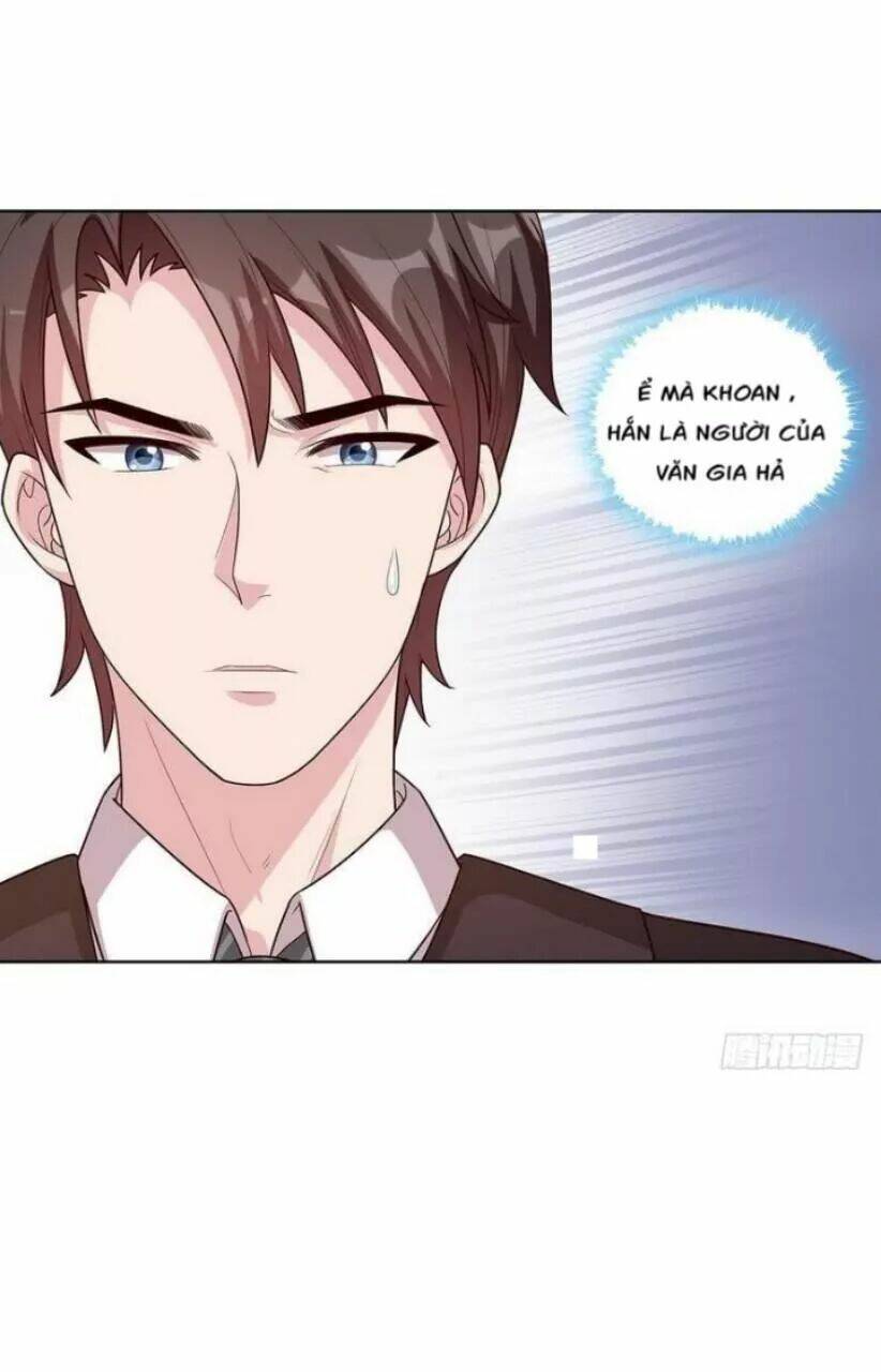 nam thần manh bảo tận diệt chapter 84 10