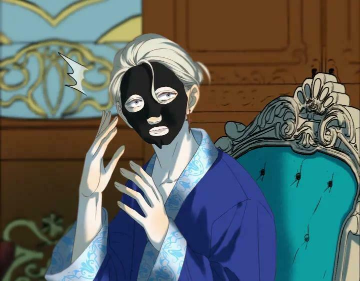 lượm được một tiểu hồ ly phần 3 chapter 73 6