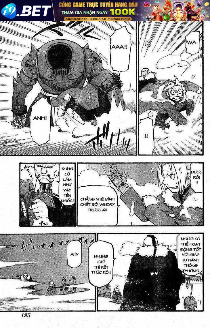 giả kim thuật chapter 64 37