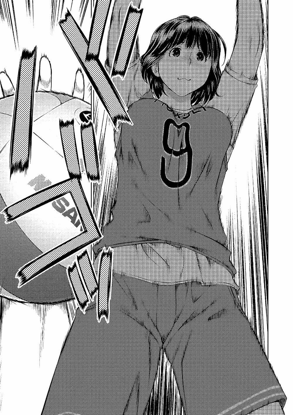 ookii onnanoko wa daisuki desu ka chapter 57 8