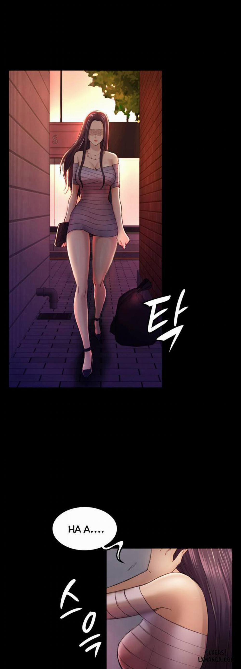 anh có thể giúp em không chapter 34 29